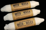 Weed Waxx Surfboard Wax Collectible Hooter Version
