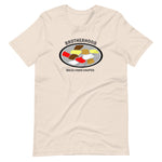 Bolsa Chica Brotherhood Super Soft Short-Sleeve Unisex T-Shirt