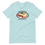 Bolsa Chica Brotherhood Super Soft Short-Sleeve Unisex T-Shirt