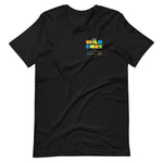 The Wild Ones Short-Sleeve Unisex T-Shirt