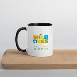 The Wild Ones Coffee Mug