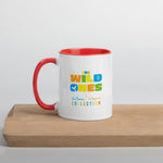 The Wild Ones Coffee Mug